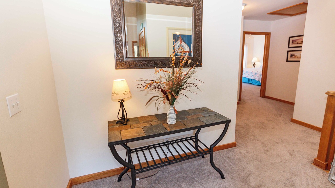 Photo of Bedroom in Southern Shores