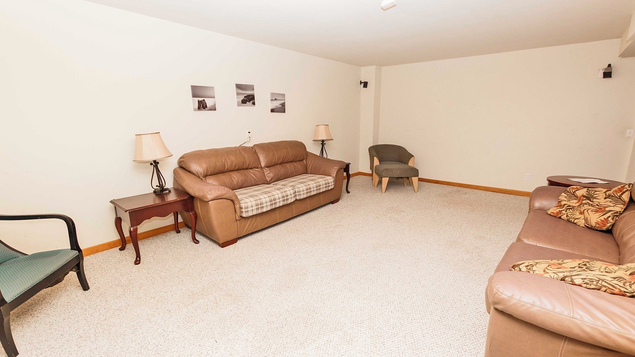 Photo of Livingroom in Southern Shores