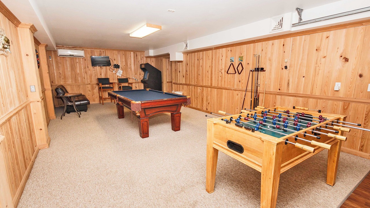 Photo of Bedroom in Southern Shores