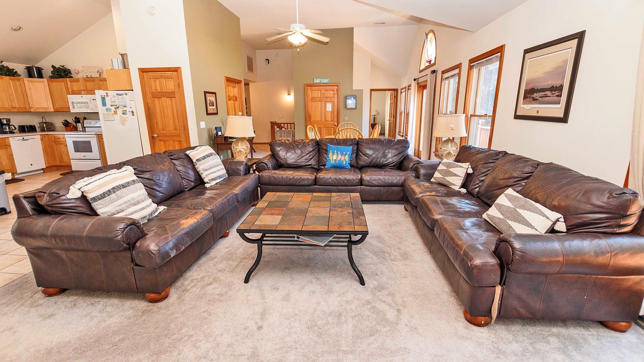 Photo of Livingroom in Southern Shores