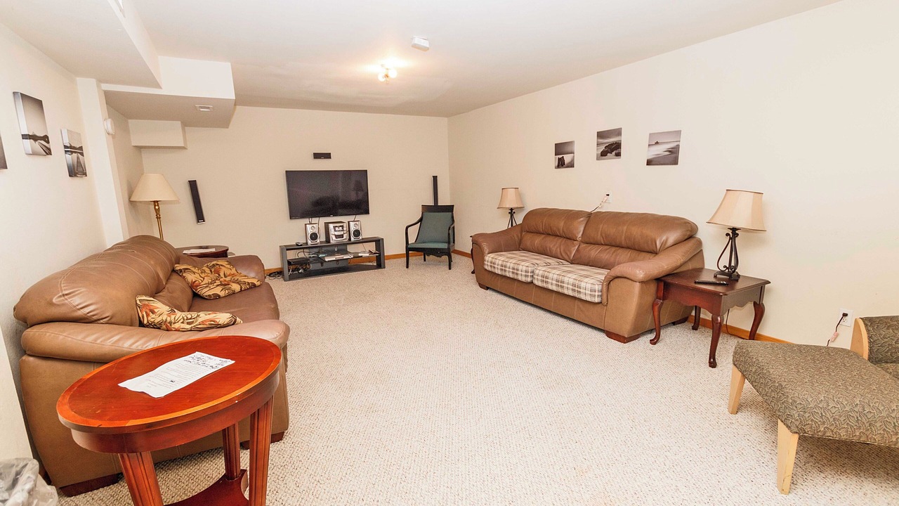 Photo of Livingroom in Southern Shores