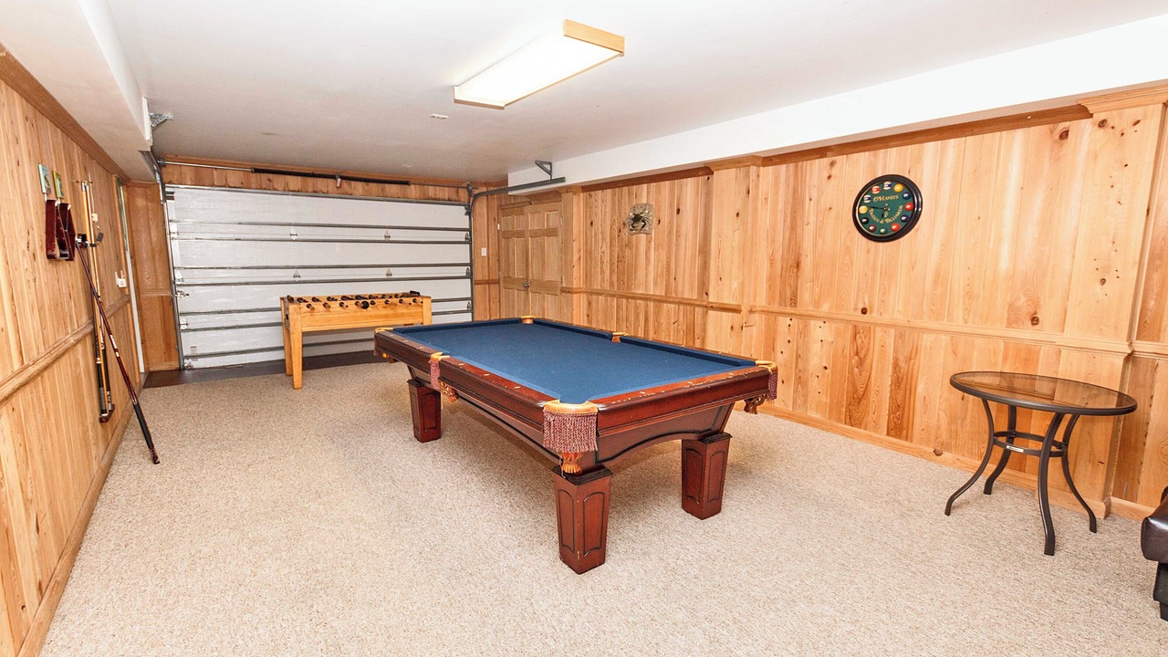 Photo of Bedroom in Southern Shores