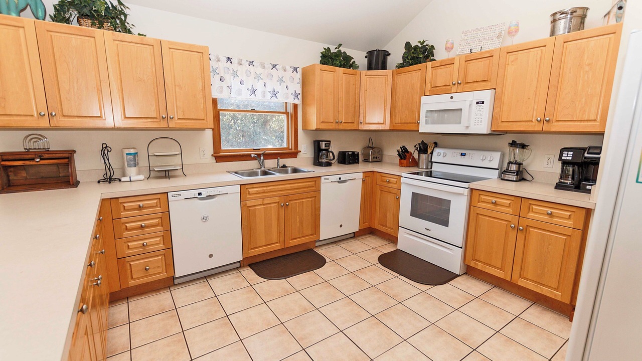 Photo of Kitchen in Southern Shores