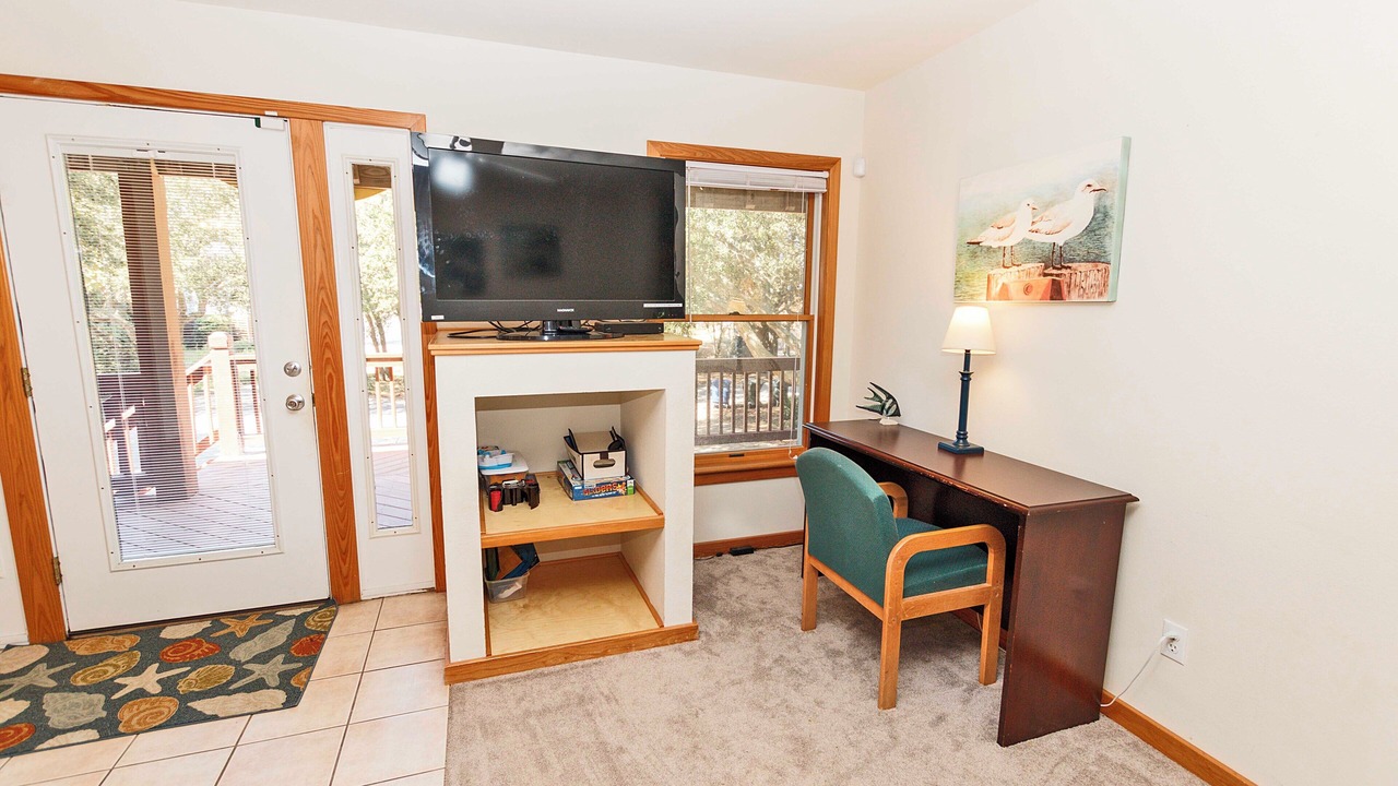 Photo of Livingroom in Southern Shores