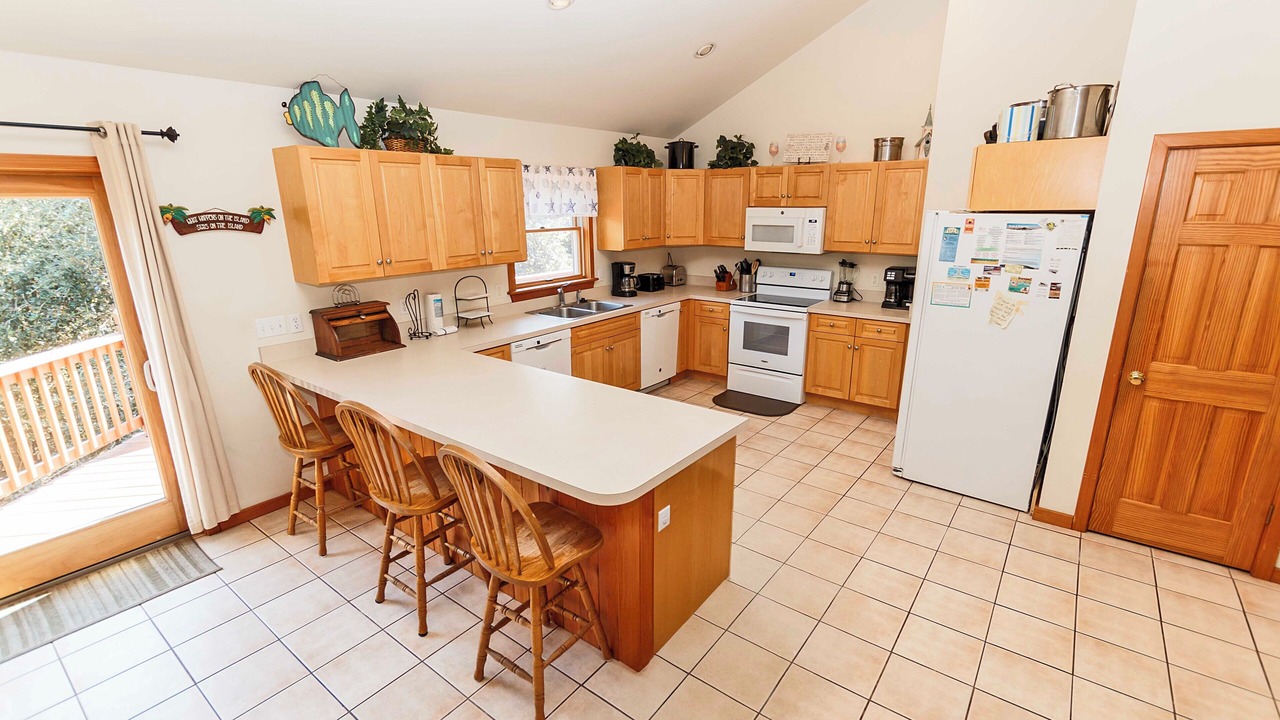 Photo of Kitchen in Southern Shores