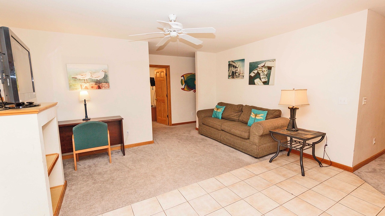 Photo of Livingroom in Southern Shores