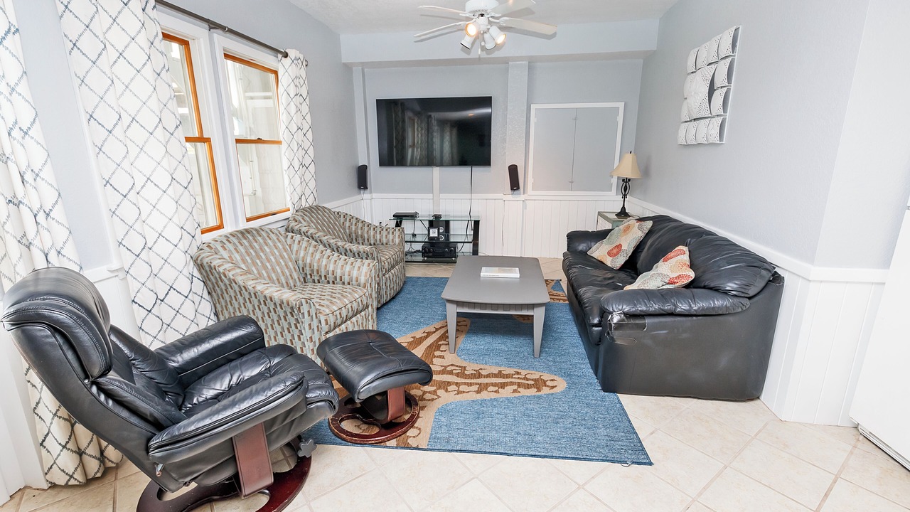 Photo of Bedroom in Ocean Sands
