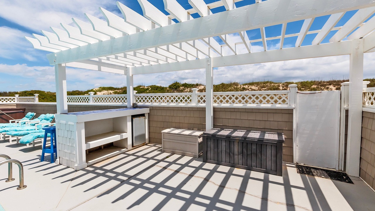 Photo of Outdoor in Ocean Sands