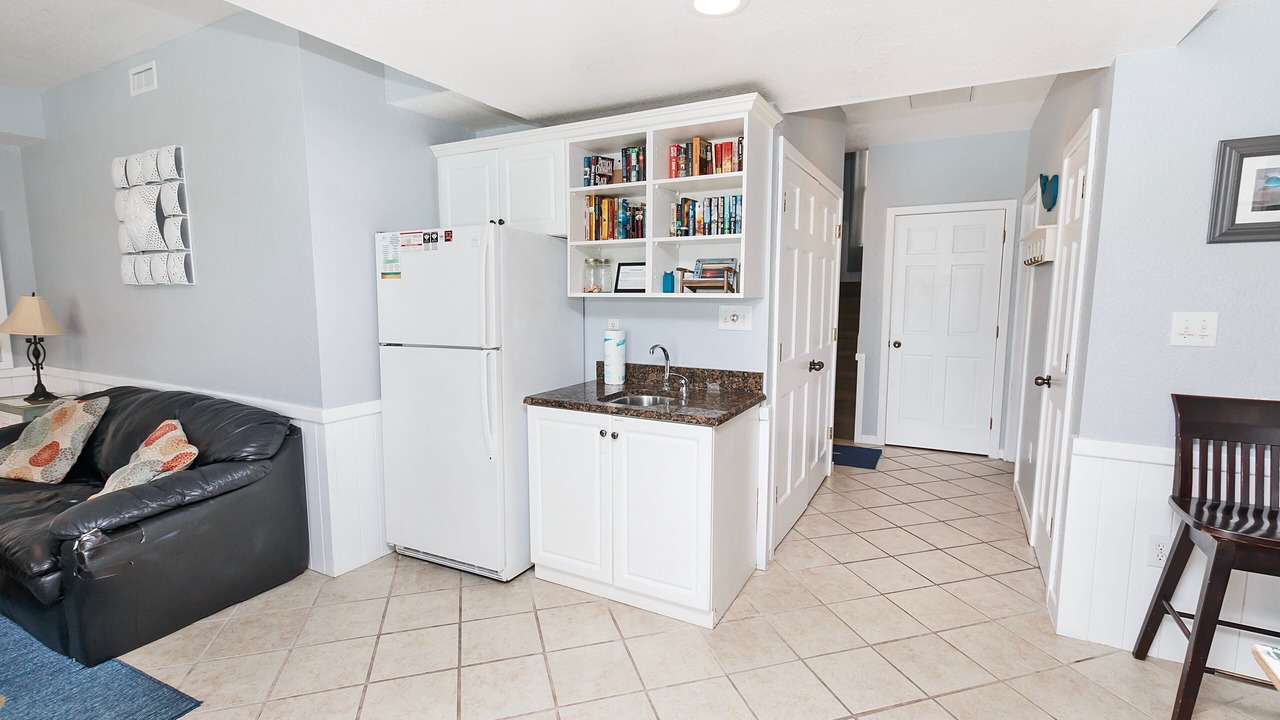 Photo of Bedroom in Ocean Sands
