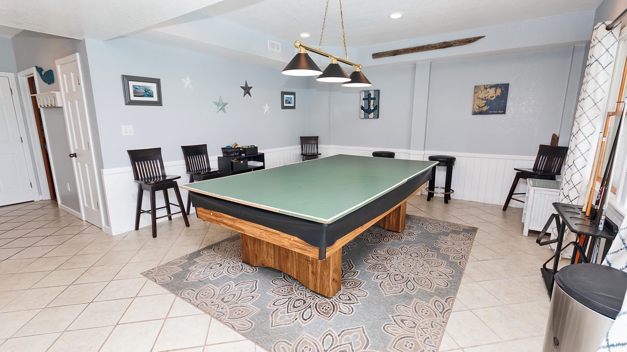 Photo of Bedroom in Ocean Sands