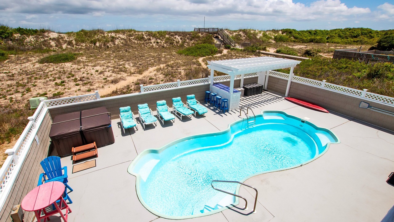Photo of Outdoor in Ocean Sands