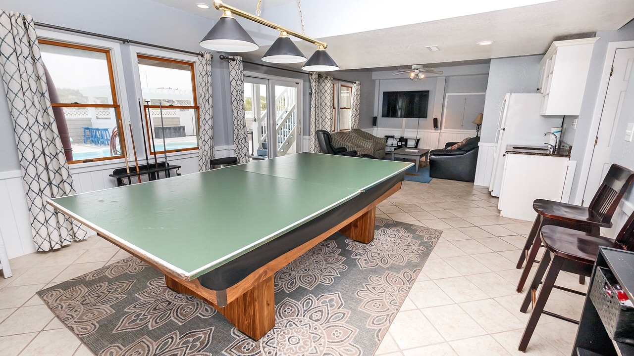 Photo of Bedroom in Ocean Sands