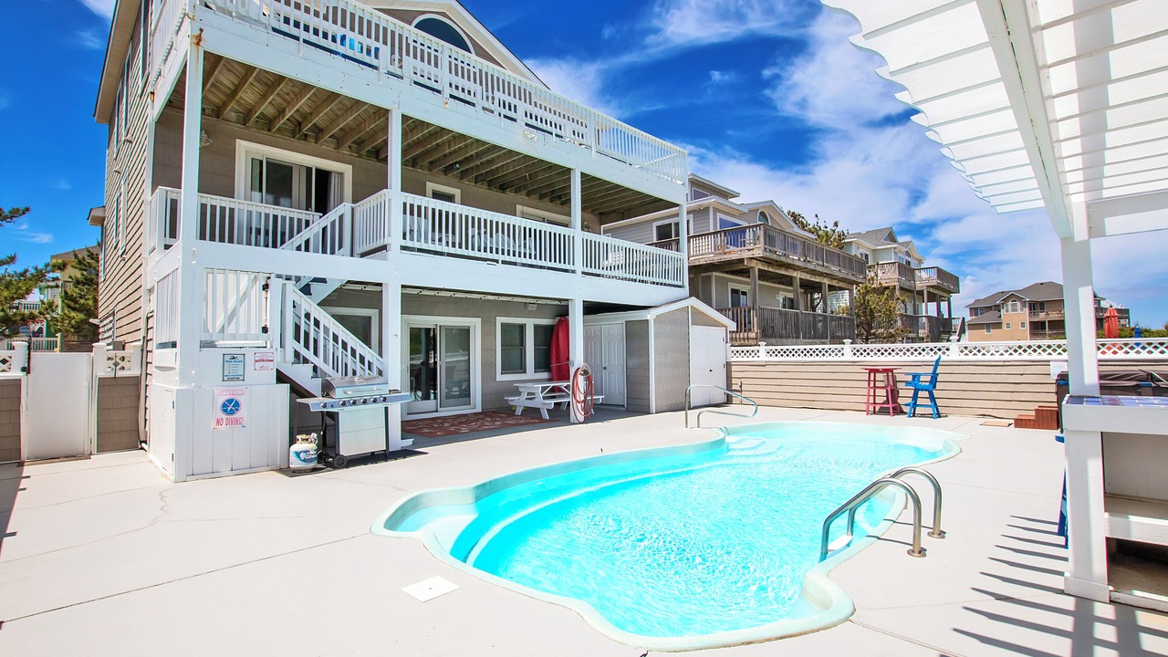 Photo of Outdoor in Ocean Sands