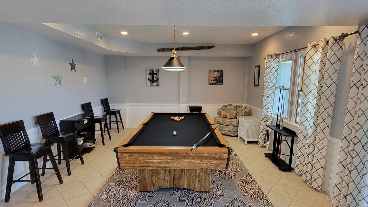 Photo of Bedroom in Ocean Sands