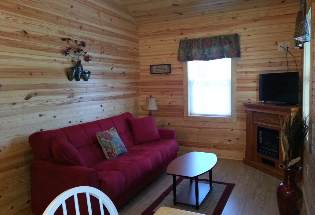 Photo of Bedroom in New Bern