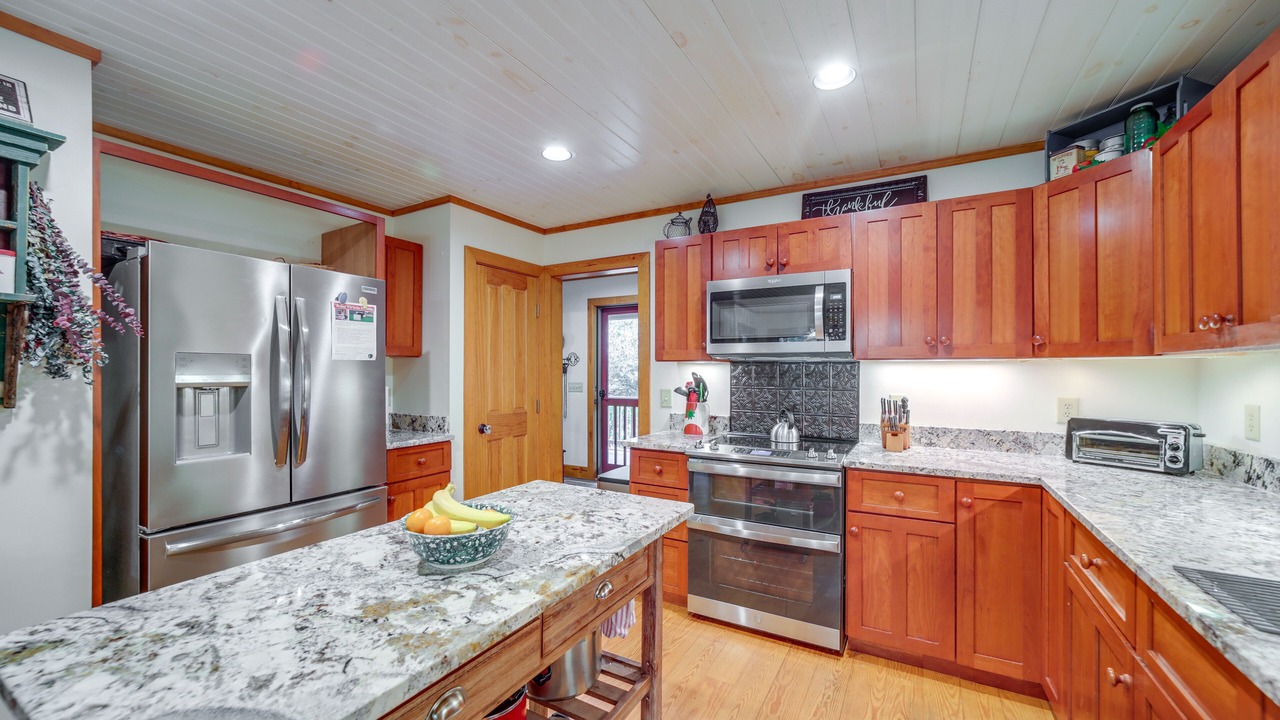 Photo of Kitchen in Sapphire