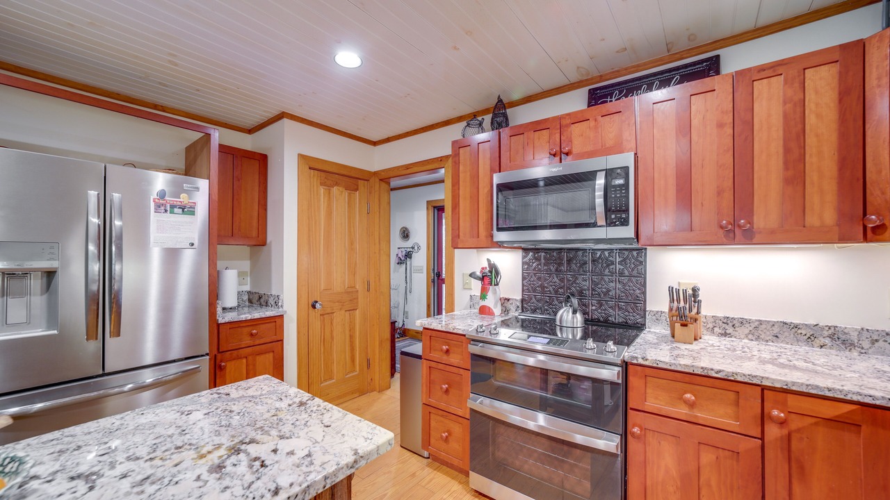 Photo of Kitchen in Sapphire
