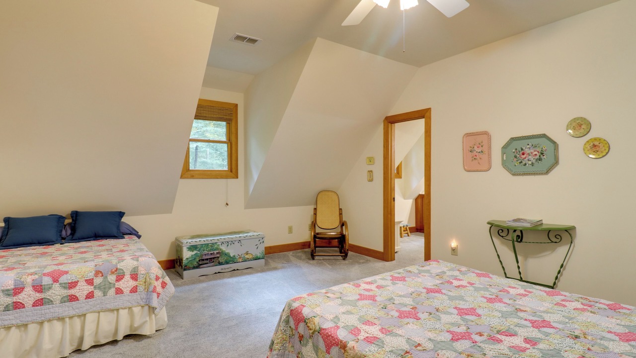 Photo of Bedroom in Sapphire
