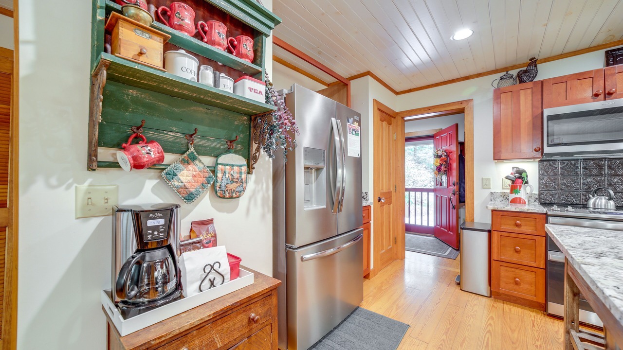 Photo of Kitchen in Sapphire