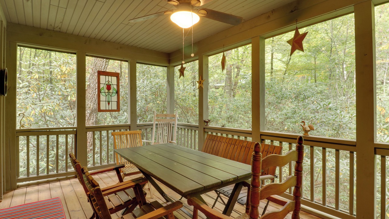 Photo of Outdoor in Sapphire