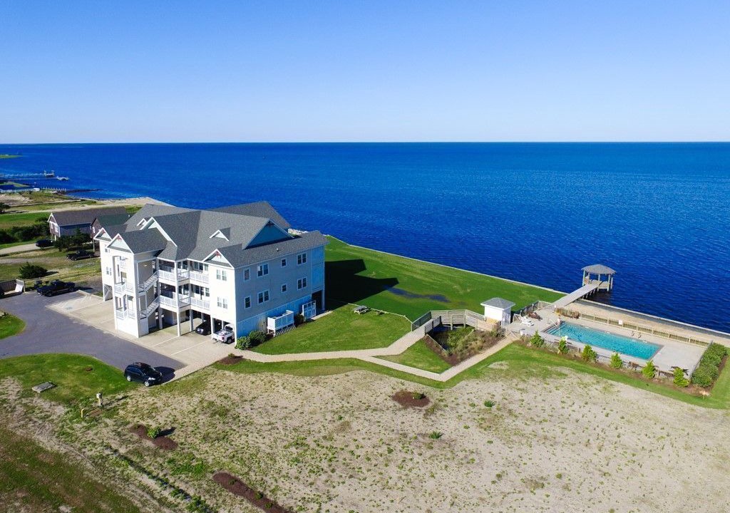 Photo of Outdoor in Rodanthe