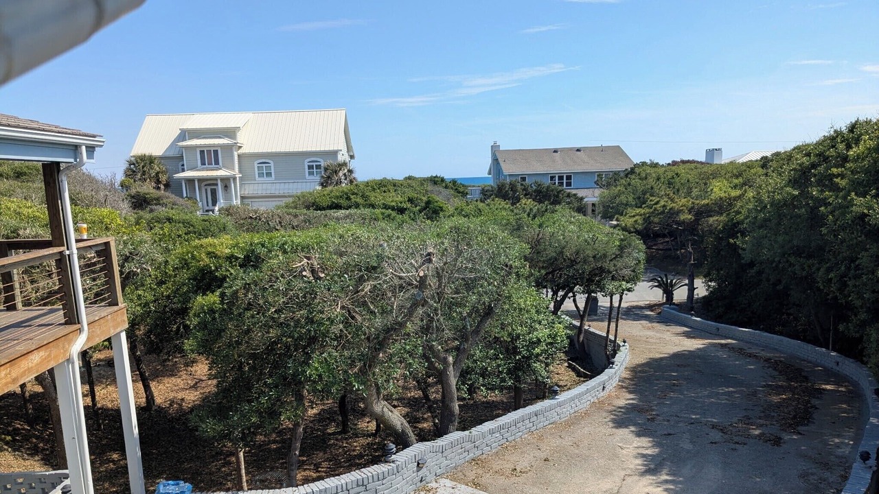 Photo of Outdoor in Pine Knoll Shores