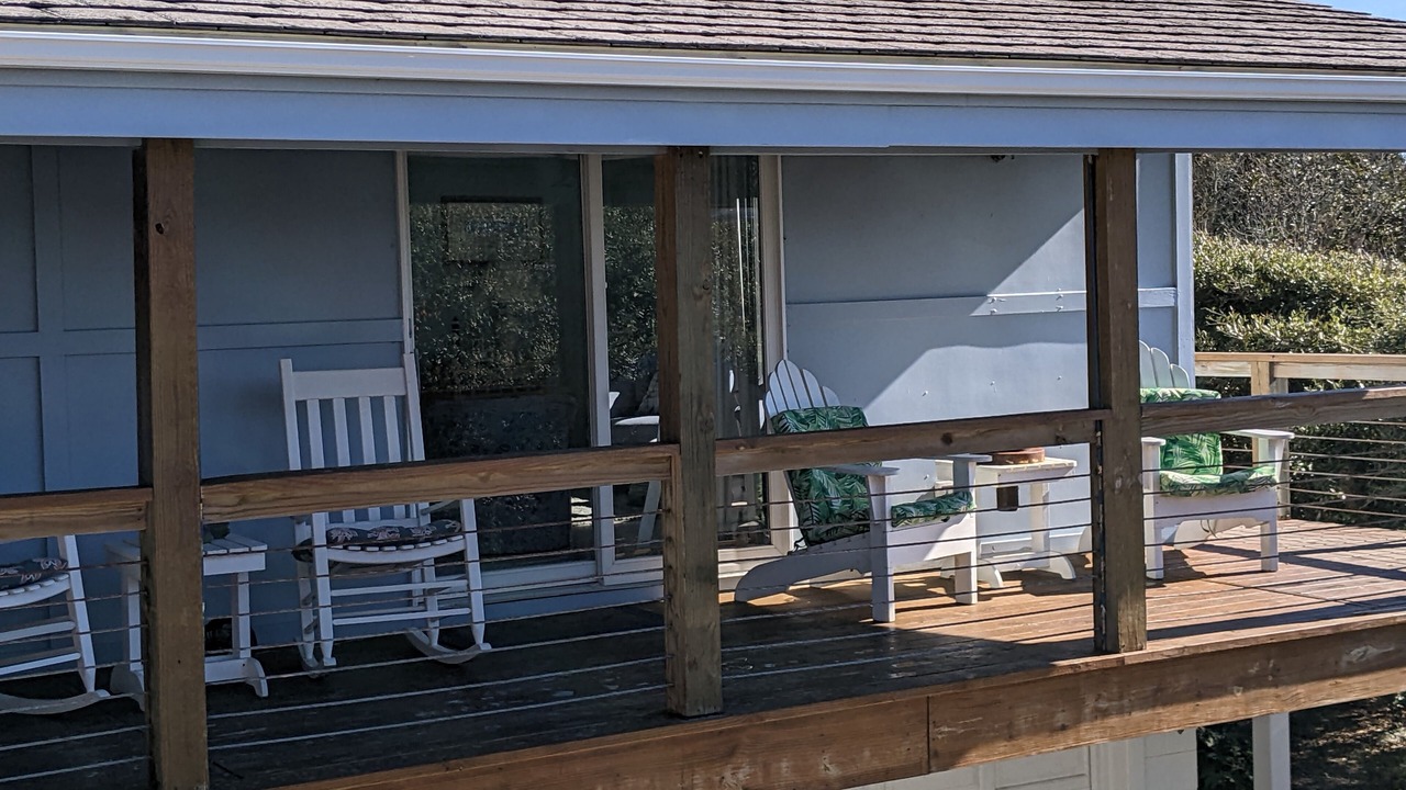 Photo of Outdoor in Pine Knoll Shores