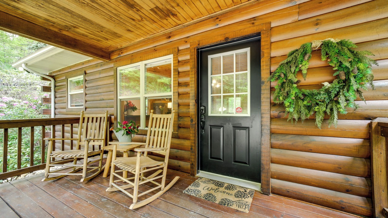 Photo of Outdoor in Waynesville