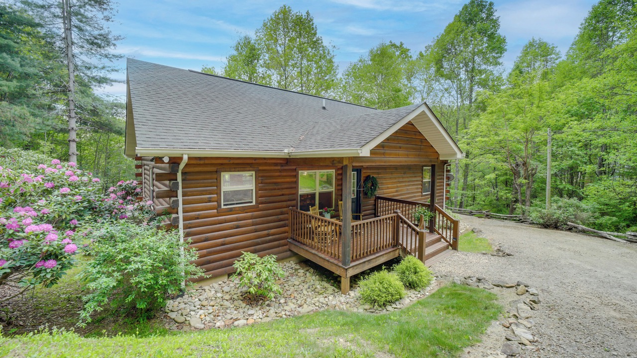 Photo of Outdoor in Waynesville