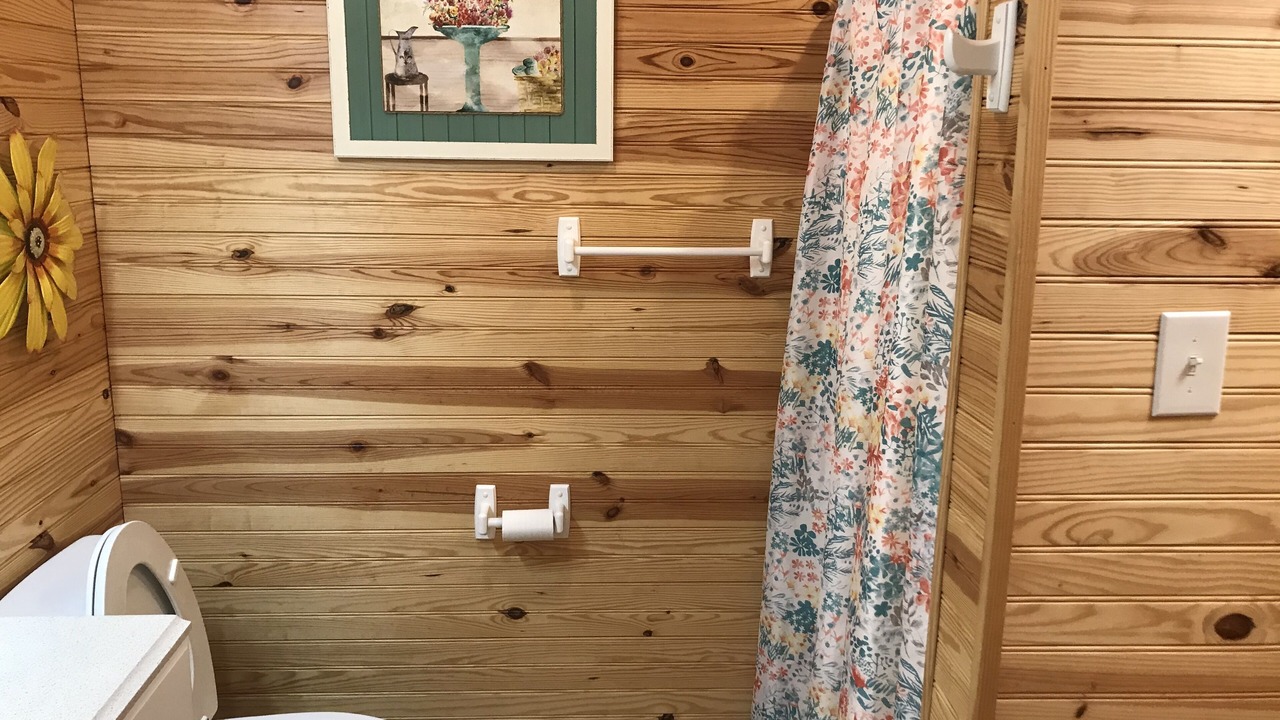 Photo of Bathroom in New Bern