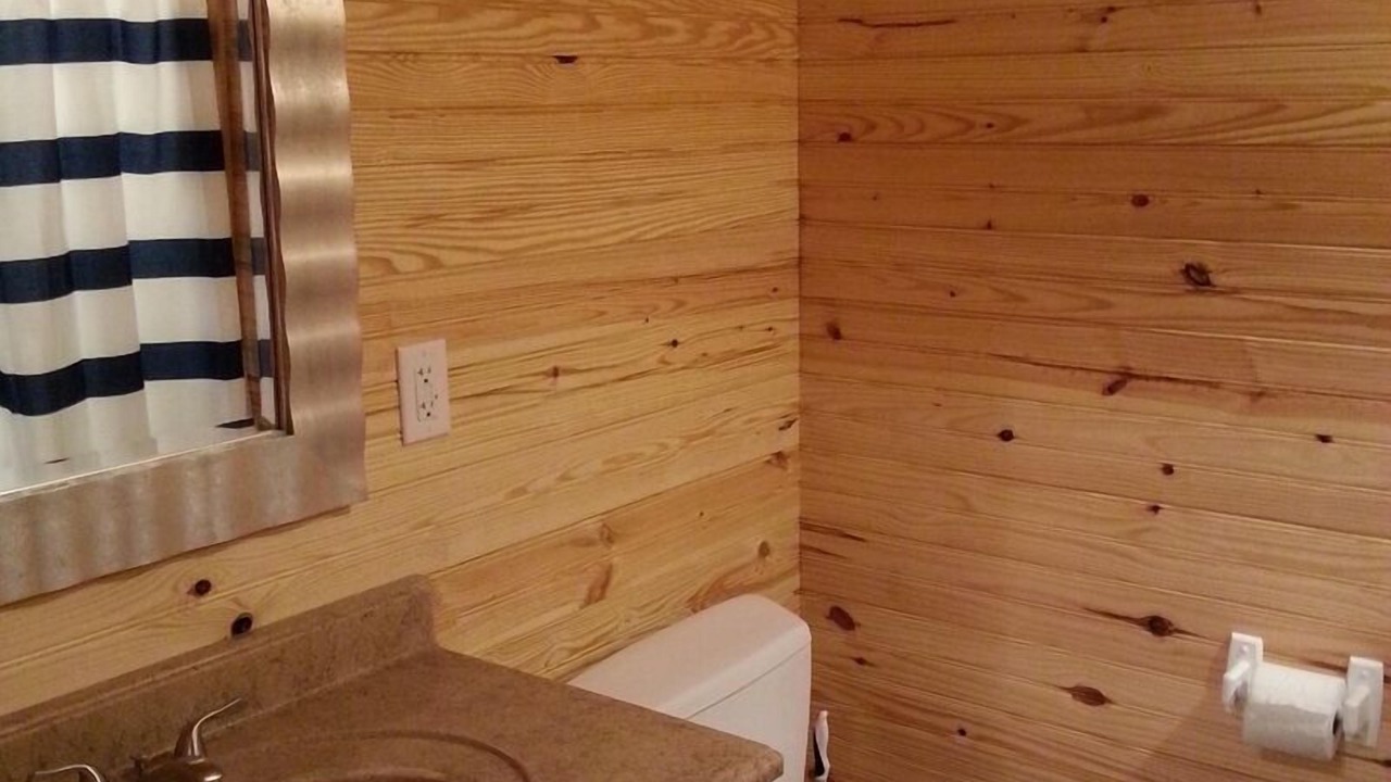 Photo of Bathroom in New Bern