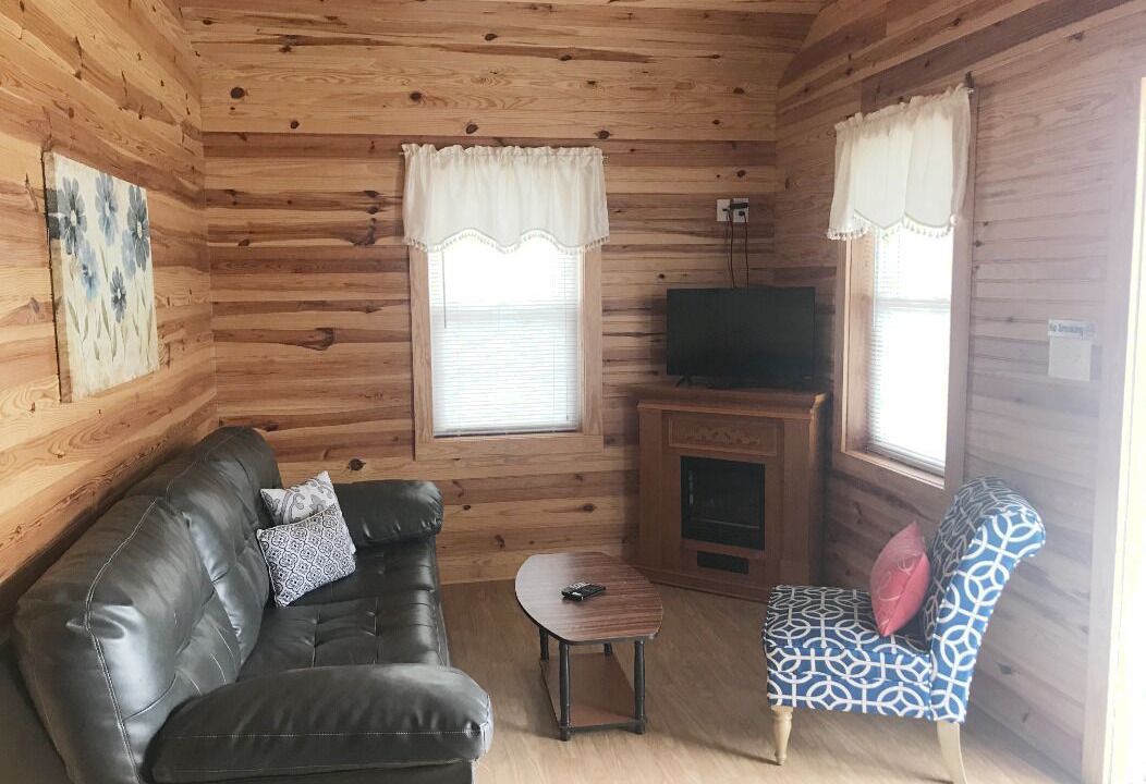 Photo of Bedroom in New Bern