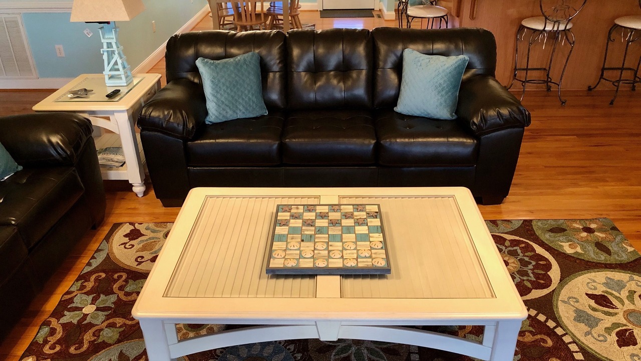 Photo of Livingroom in Straits
