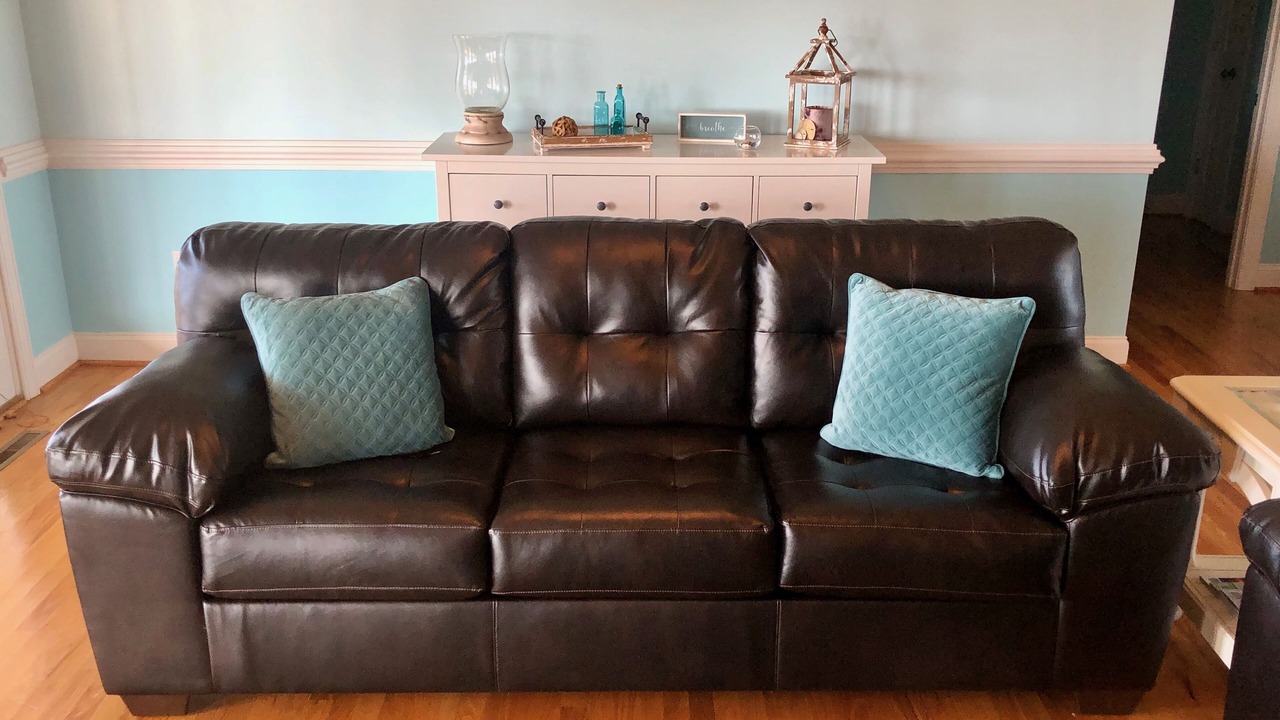 Photo of Livingroom in Straits