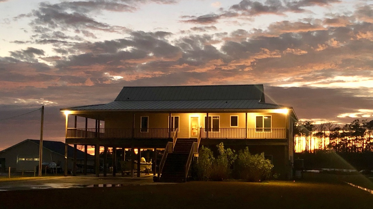 Photo of Outdoor in Straits
