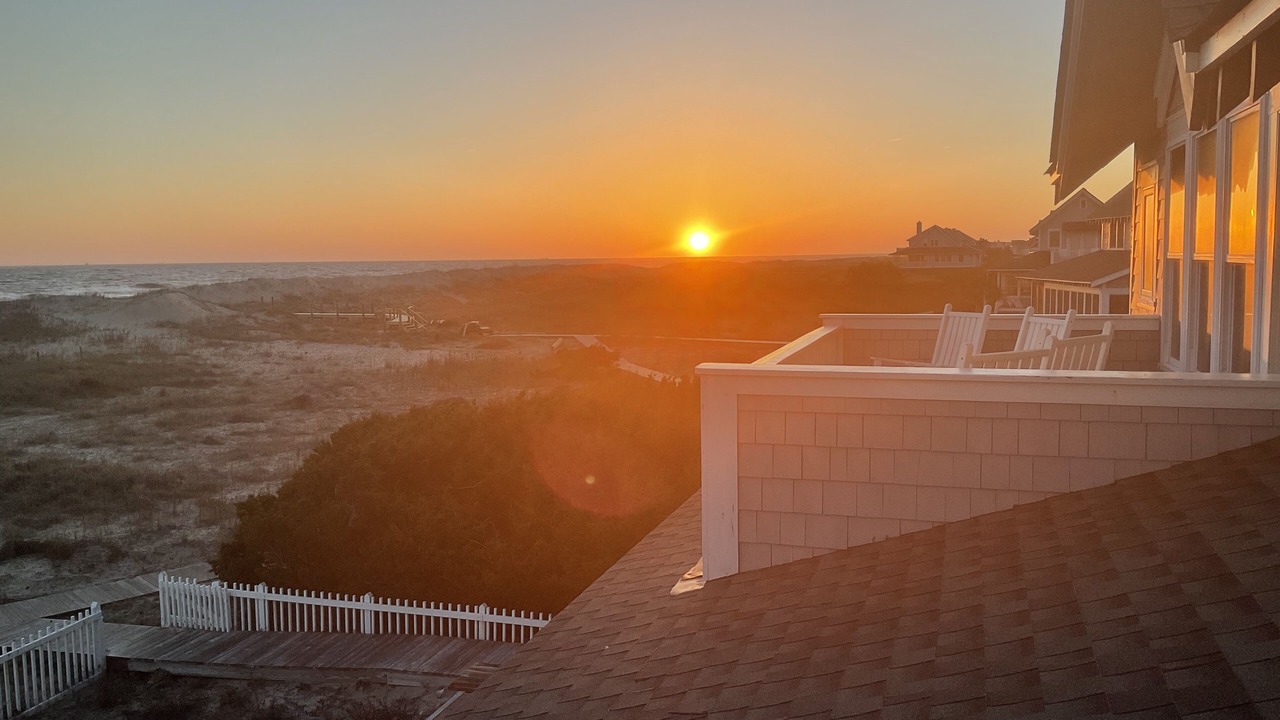 Photo of Patio Balcony in Flora's Bluff