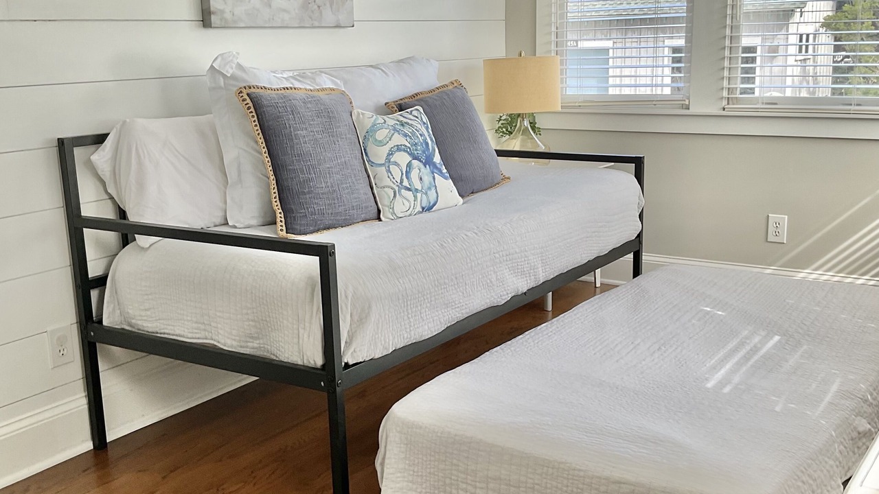 Photo of Bedroom in Flora's Bluff