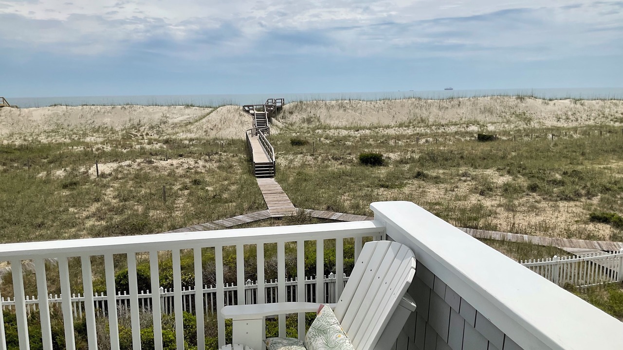 Photo of Patio Balcony in Flora's Bluff