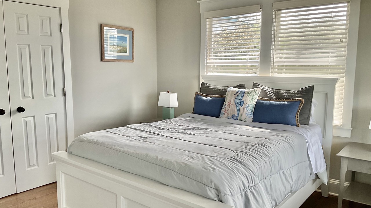 Photo of Bedroom in Flora's Bluff