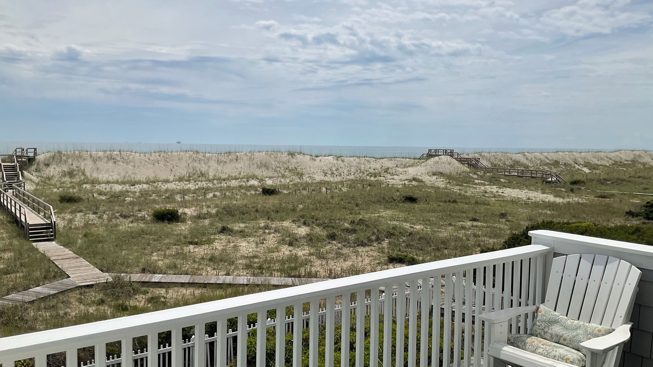 Photo of Outdoor in Flora's Bluff