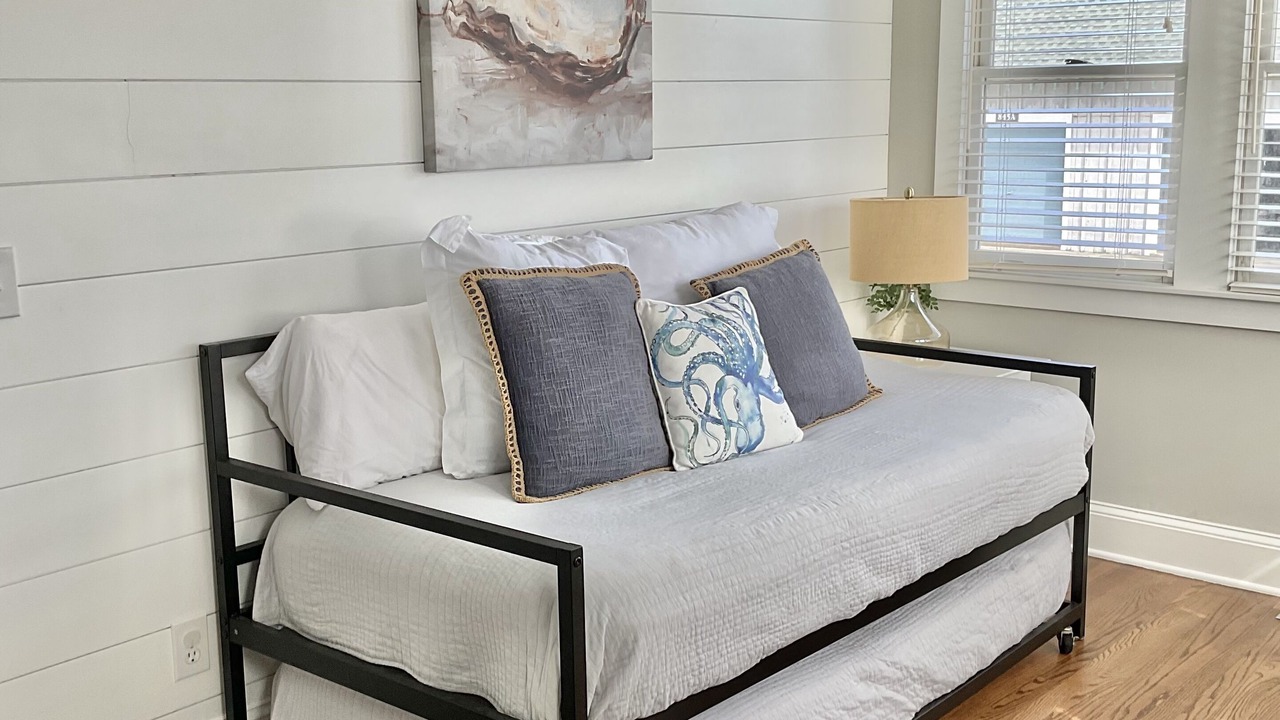 Photo of Bedroom in Flora's Bluff