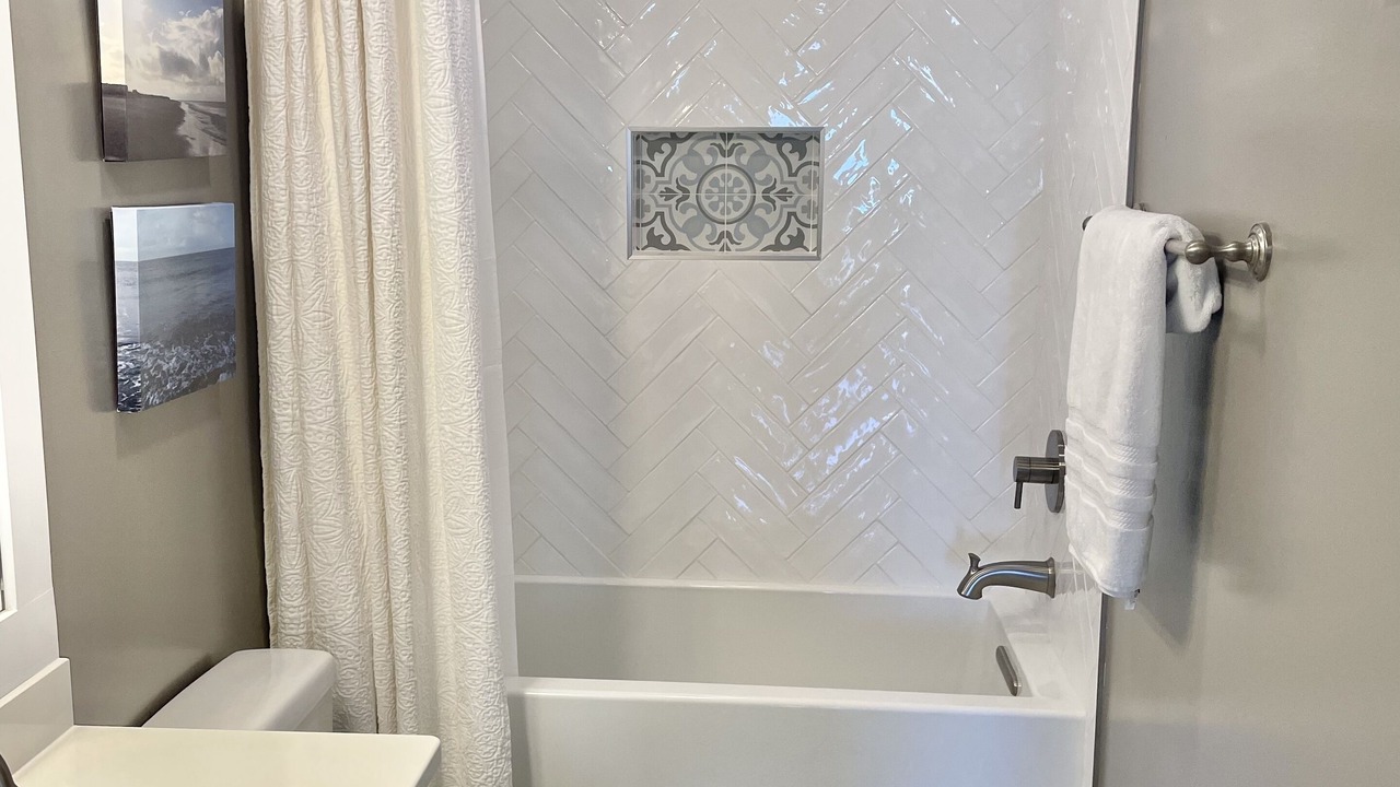 Photo of Bathroom in Flora's Bluff