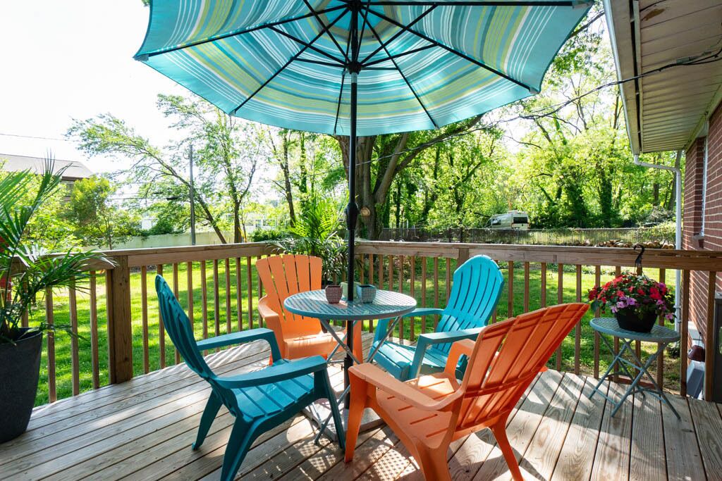 Photo of Outdoor in Old Irving Park