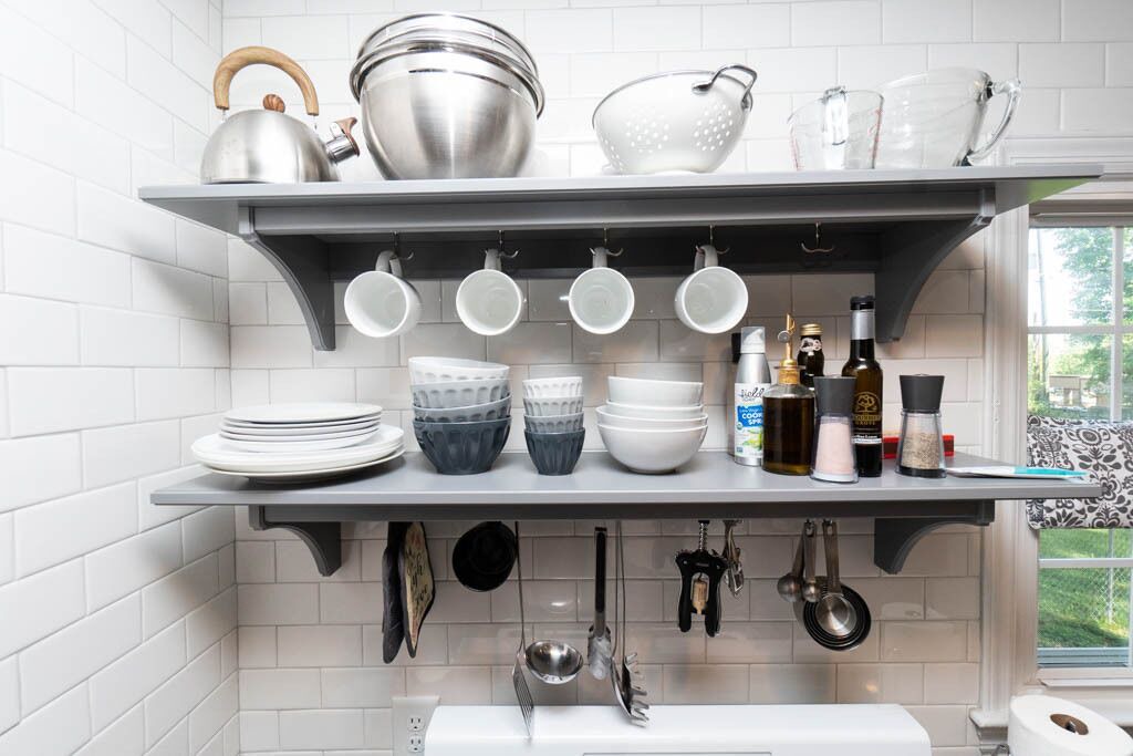 Photo of Kitchen in Old Irving Park