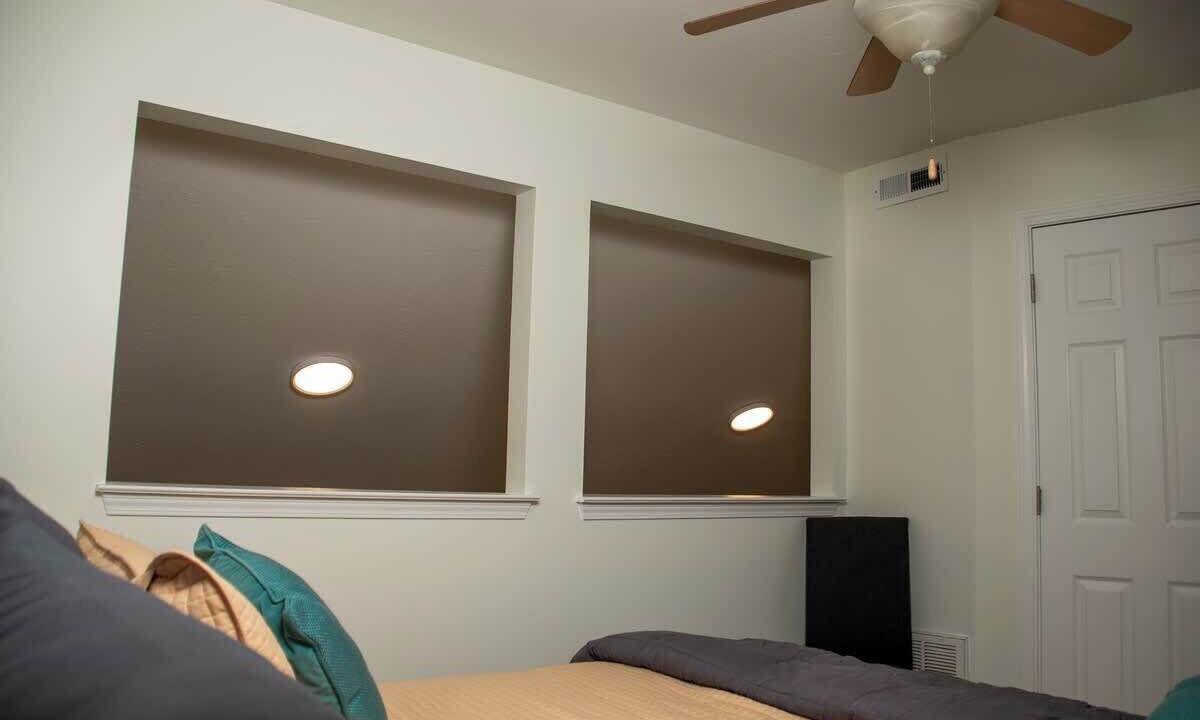 Photo of Bedroom in North Carolina Coast