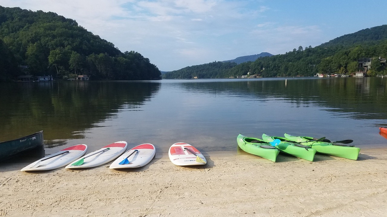 Photo of Others in Lake Lure