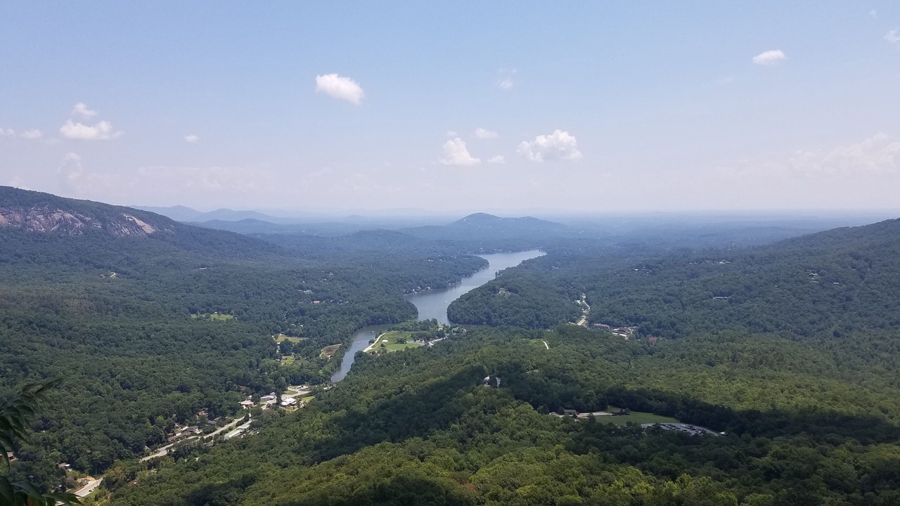 Photo of Others in Lake Lure