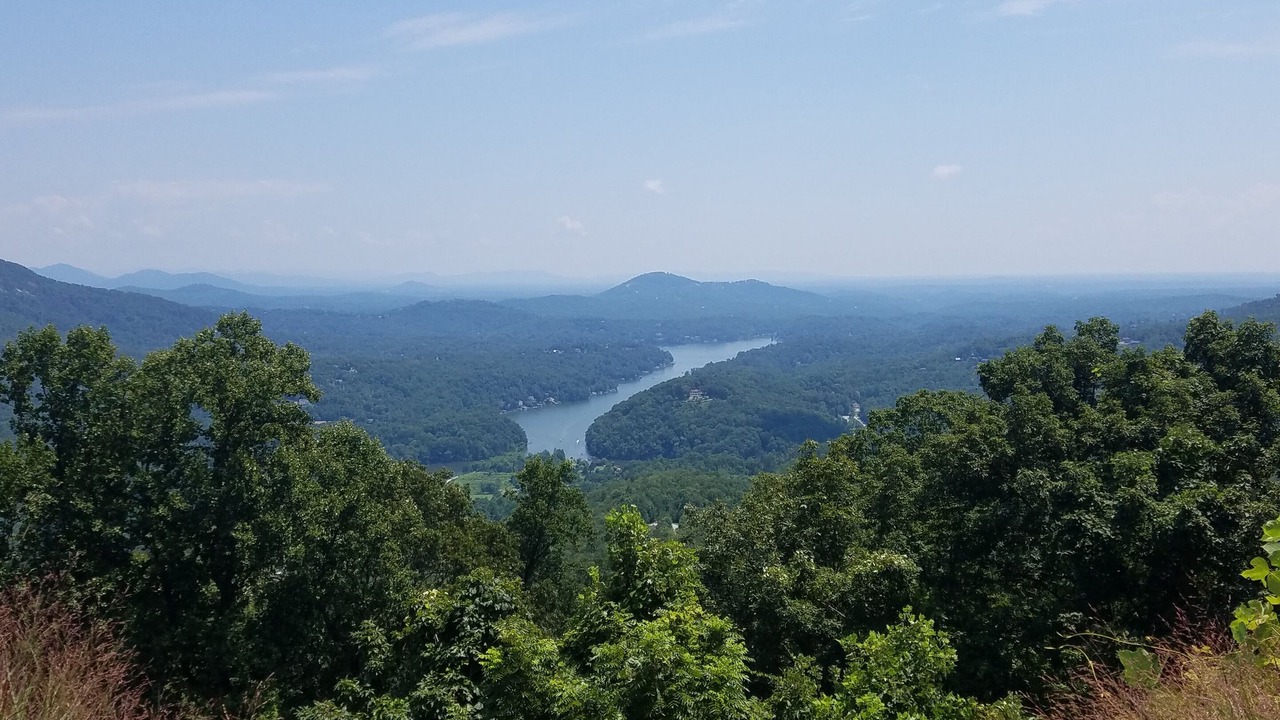 Photo of Others in Lake Lure
