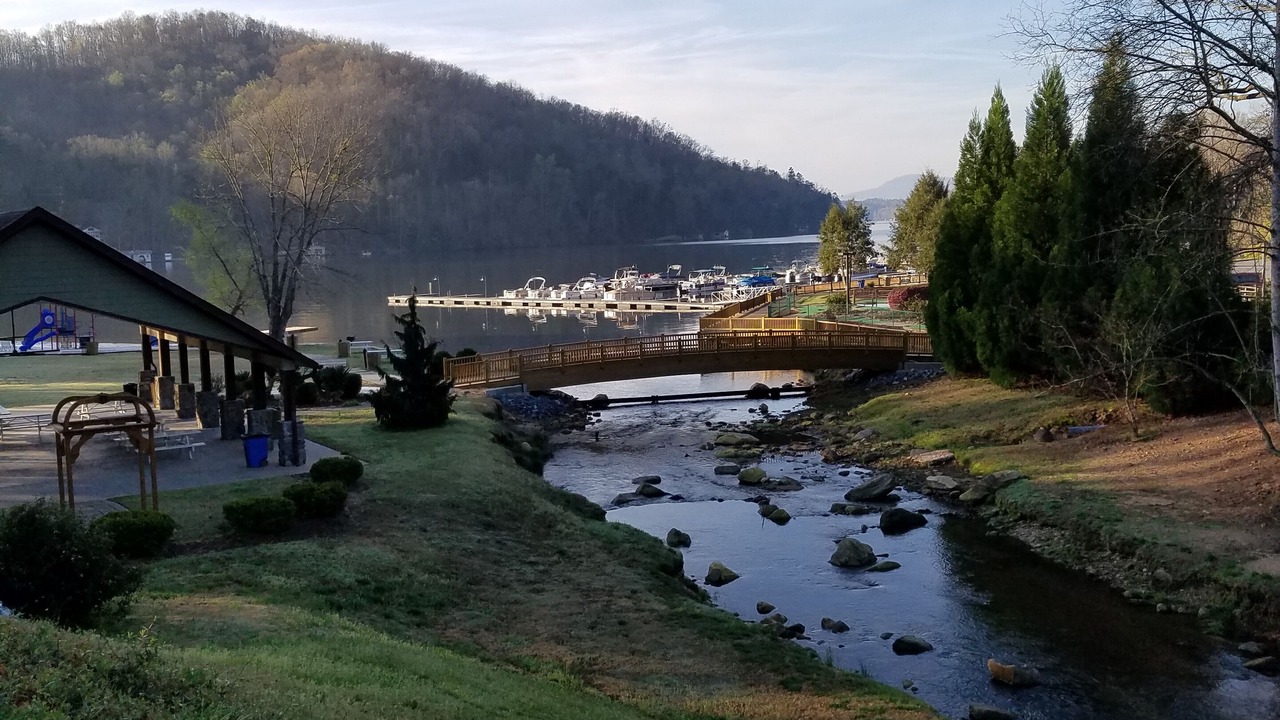 Photo of Others in Lake Lure