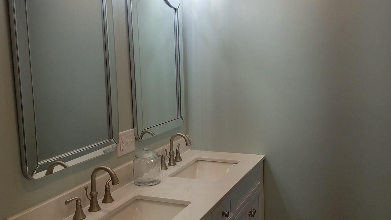 Photo of Bathroom in Lake Lure